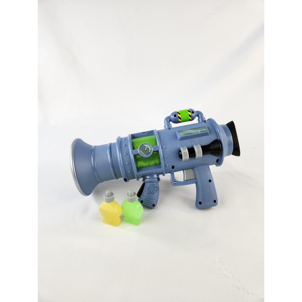 Minions Despicable Me 4 The Ultimate Fart Blaster Blasts Rings Movie Cartoon